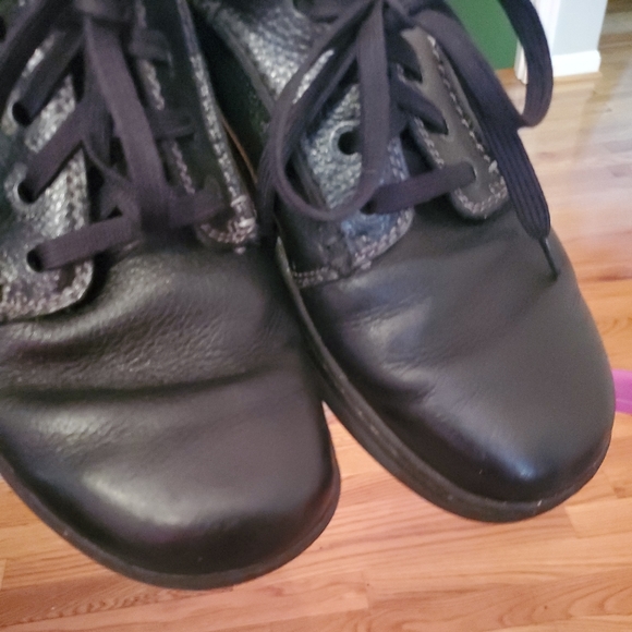 Dr Martens Mens Shoes main image 9